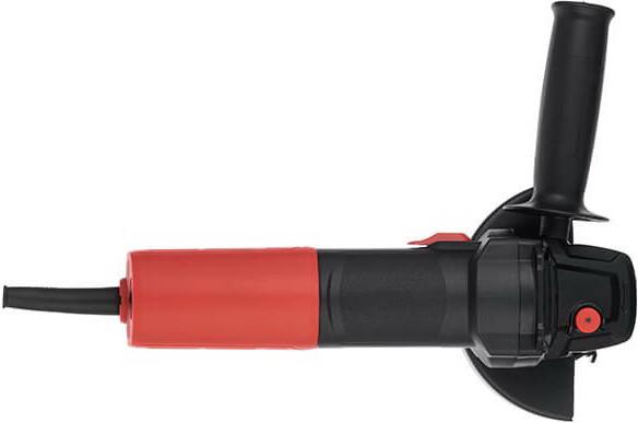 Кутова шліфмашина INTERTOOL WT-0234