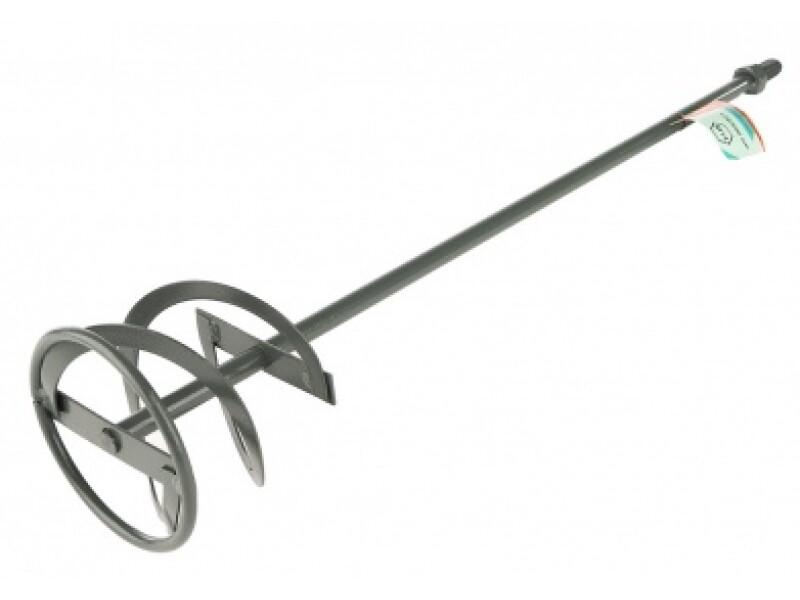 Міксер для будівельних сумішей Sturm 9042-05-M14