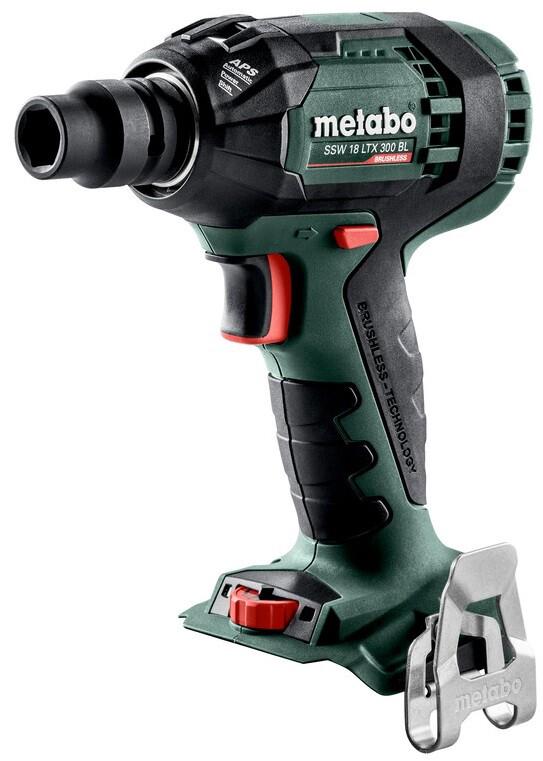 Комплект акумуляторних інструментів Metabo Combo Set 5.2 (685213000)
