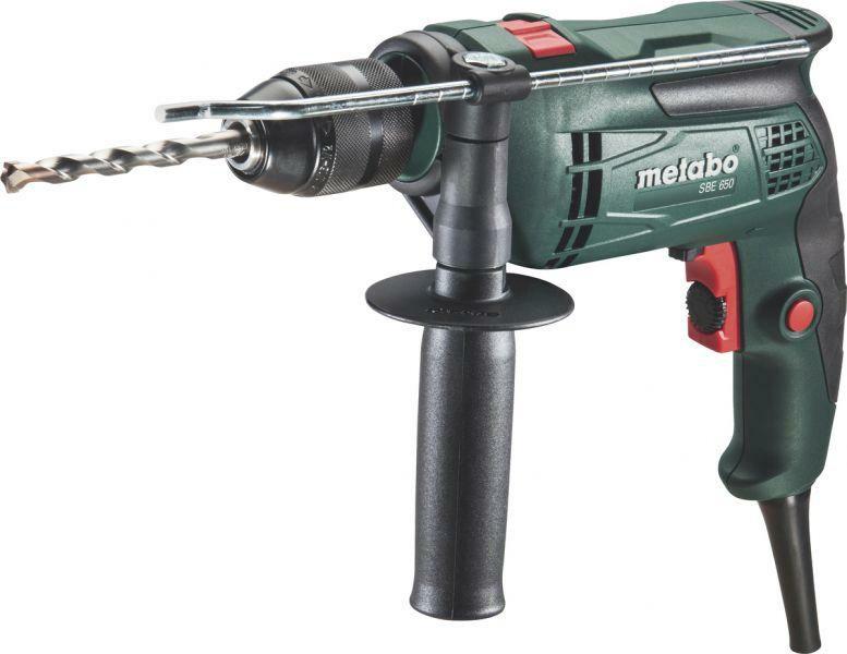 Дриль ударний SBE 650 Mobile Workshop (600742870)