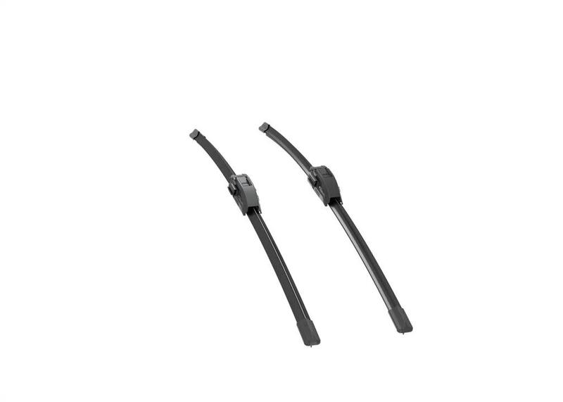 Щітки склоочисника Bosch Robert Aerotwin Retro (AR609S) 600/600, 2 шт (3397009776)
