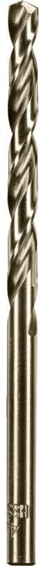 Свердло AEG AAKHSSCBT4-8 HSS-Co, 4.8х52х86 мм (4932479331)
