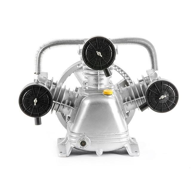 Головка Компресорна Intertool PT-0036AP