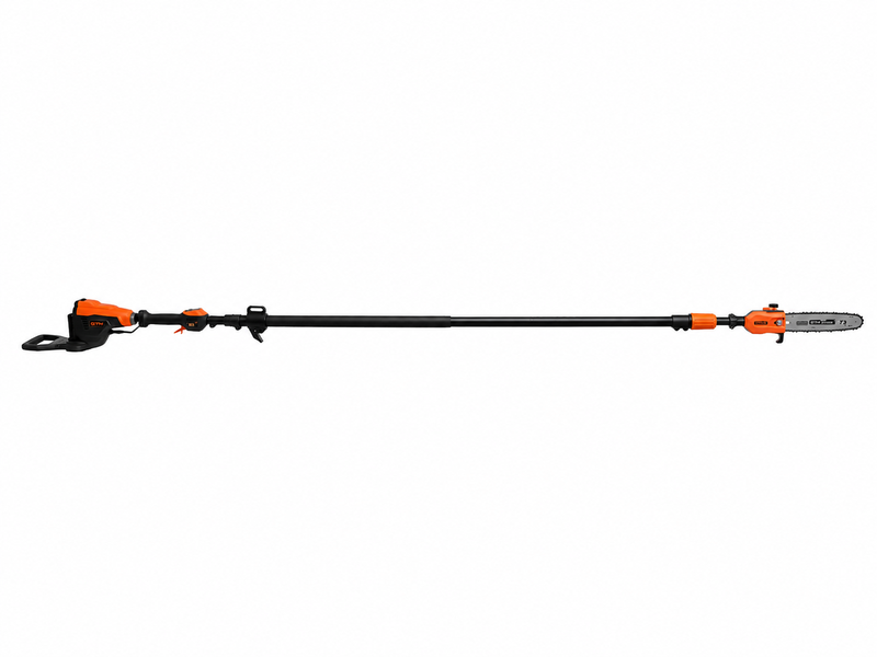 Висоторіз акумуляторний GTM PS56/1500BL телескопічний 4,19 м шина 25 см 84167