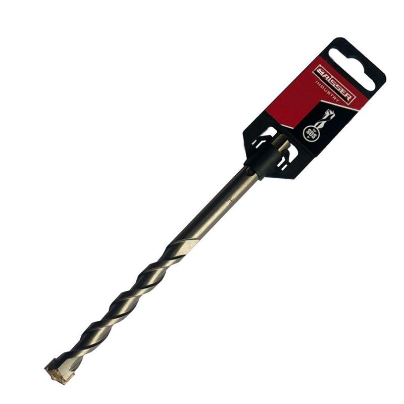 Бур Haisser Industrial Sds-Plus 16x600 мм (108240)