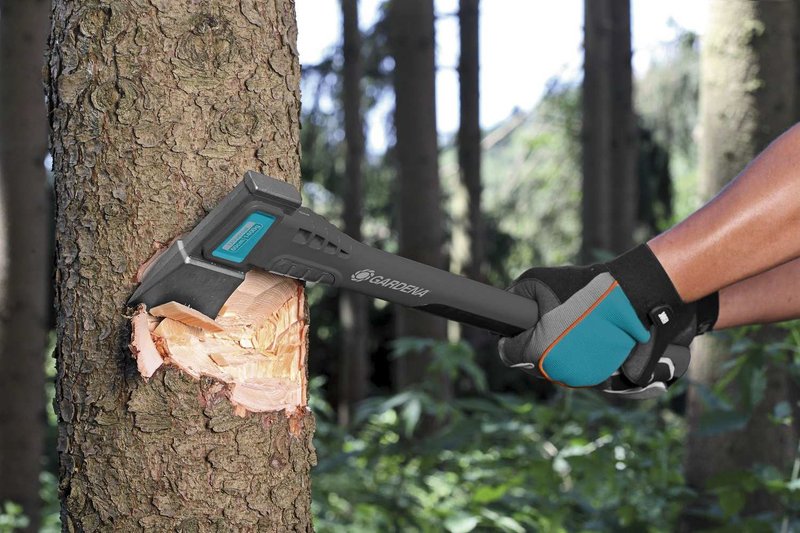 Сокира універсальна Gardena 1400 A (08716-48)