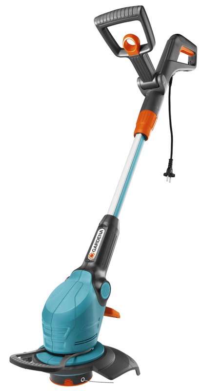Тример електричний Gardena EasyCut 400/25 (09807-20)