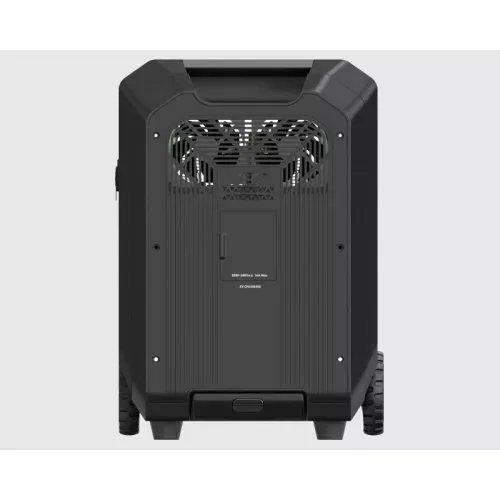 Зарядна станція GENERGY GZE-3036-E (3072 Вт·год)
