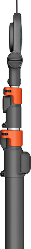 Висоторіз телескопічний для зелених гілок до 32 мм Gardena StarCut Pro L, 175-400 см (12081-20) Новинка 2025