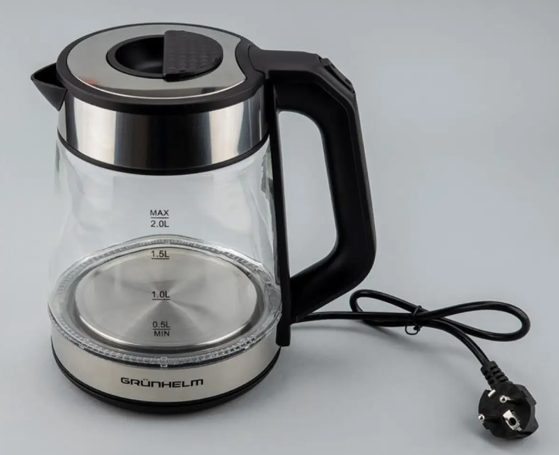Електрочайник Grunhelm EKG-2320 (116631)