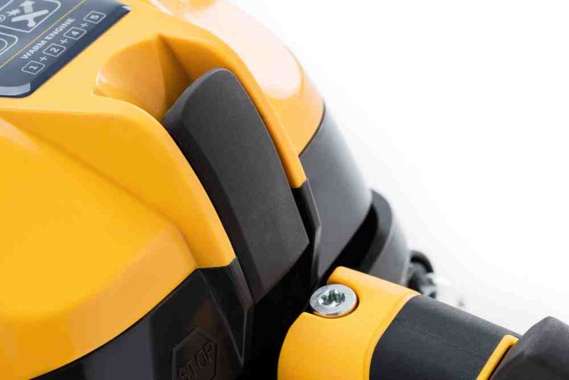 Пила ланцюгова бензинова STIGA CS755
