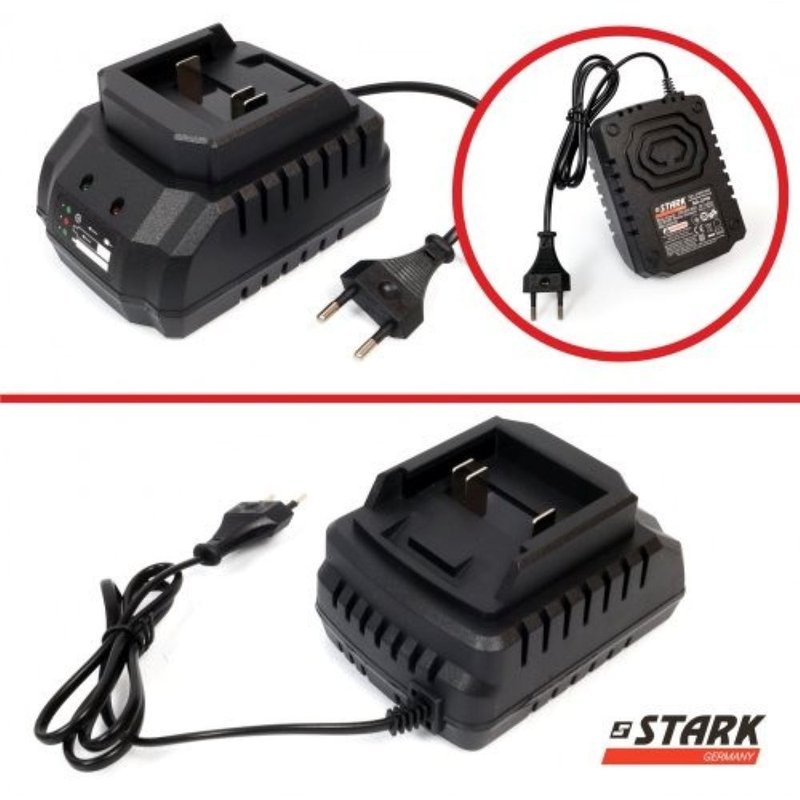 Фарборозпилювач акумуляторний STARK SG-2110