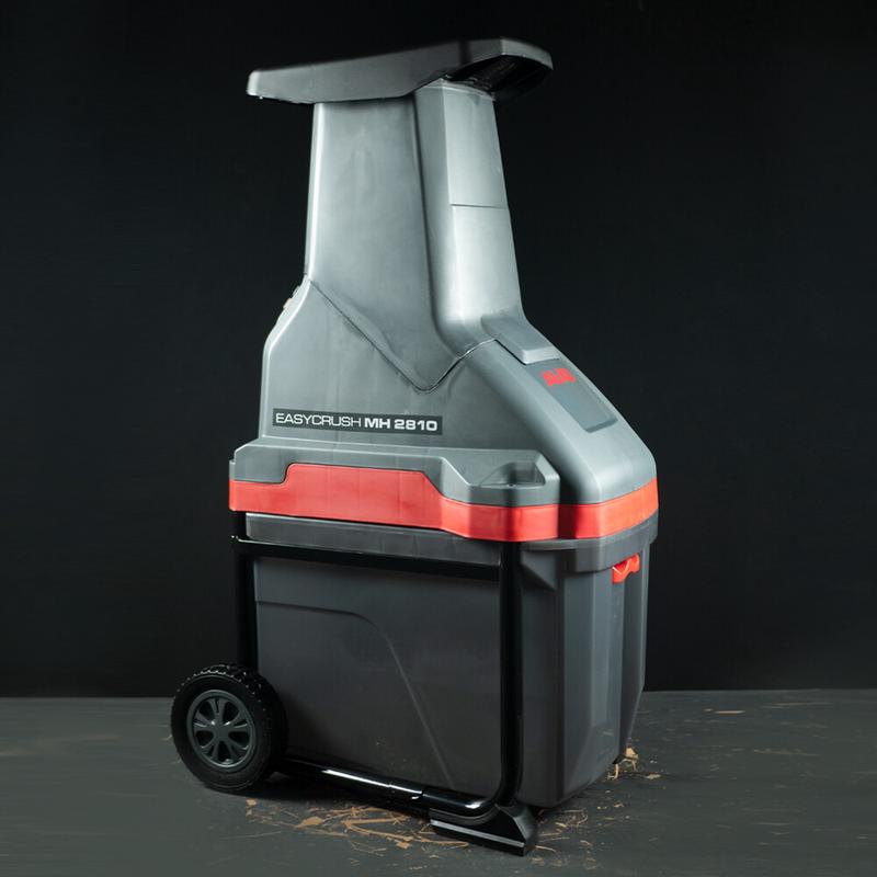 Електричний подрібнювач гілок AL-KO Comfort MH 2810 (113872)