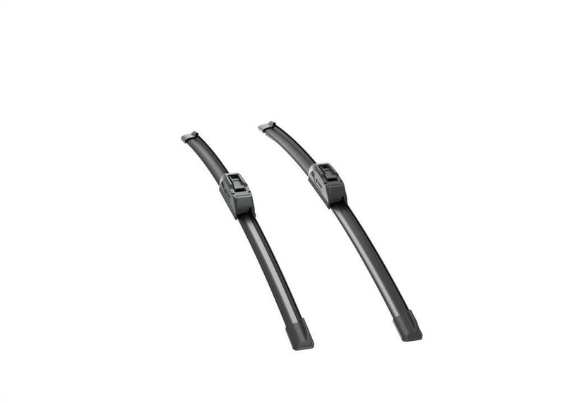 Комплект щіток склоочисника безкаркасних Bosch Aerotwin 530/550 (3397118906)