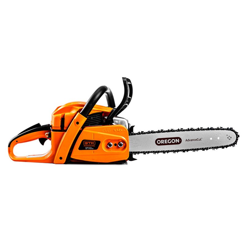 Бензопила ланцюгова GTM CN45D 1.9 кВт шина 40 см 83100