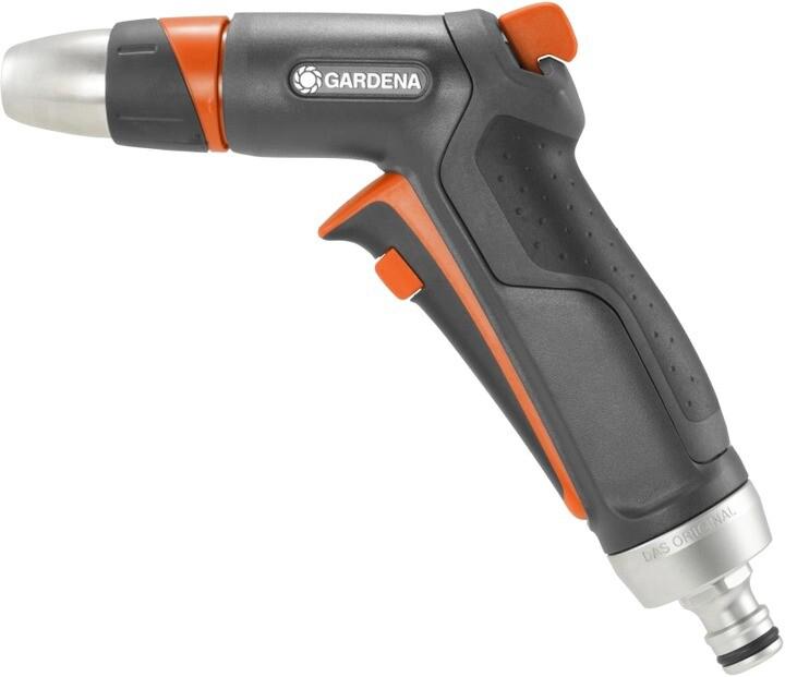Пістолет Gardena Premium Cleaning Nozzle (18305-20.000.00-UA)