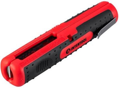 Знімач ізоляції універсальний Intertool HT-7030