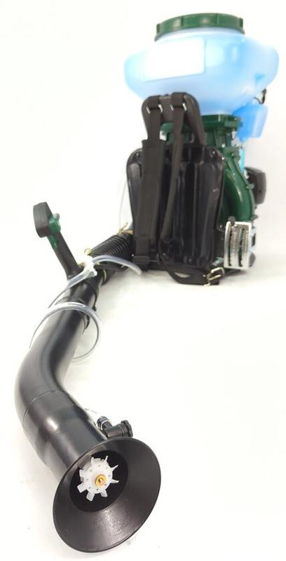 Бензиновий обприскувач Iron Angel SMB 20/14 L (2011224)