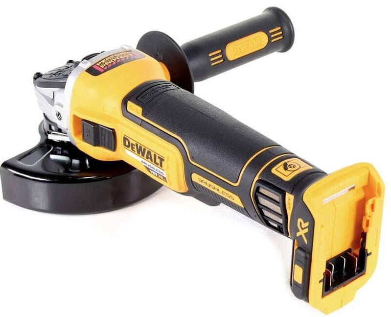 Набір з 4-х інструментів DeWALT DCK422P3