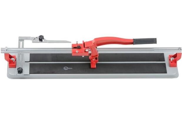 Плиткорез монорельсовий Intertool 750 мм (HT-0383)