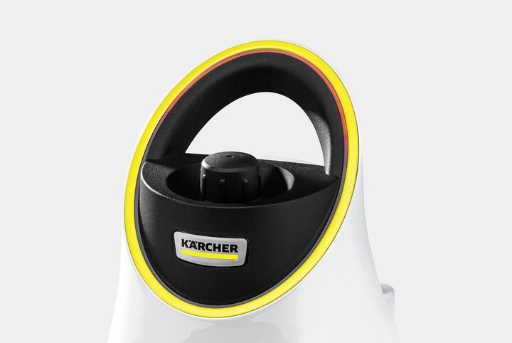 Пароочисник Karcher SC 3 Deluxe (1.513-430.0)