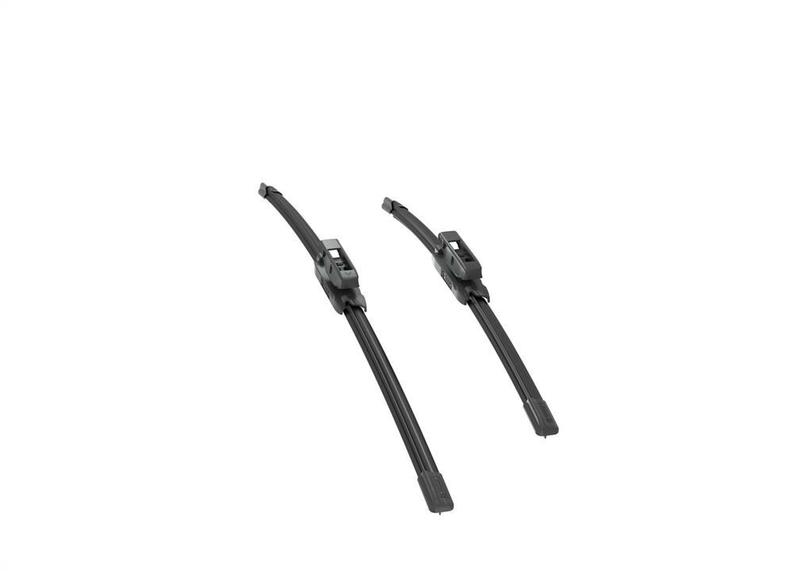Щітки склоочисника Bosch Aerotwin 600/450, 2 шт (3397007115)