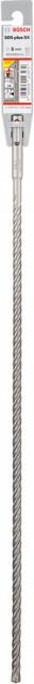 Бур Bosch SDS plus-5X 8x400x460 мм (2608833794)