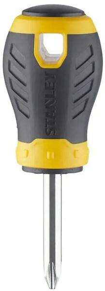 Викрутка Stanley Essential PH2х30 мм STHT0-60329