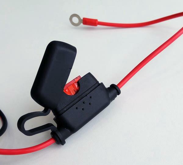 Зарядний пристрій Bosch C3