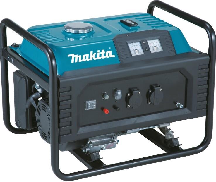 Бензогенератор Makita EG4550A