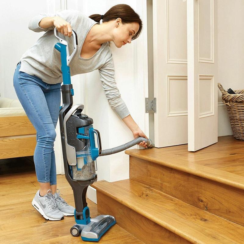 Пилосос Black   Decker CUA625BH