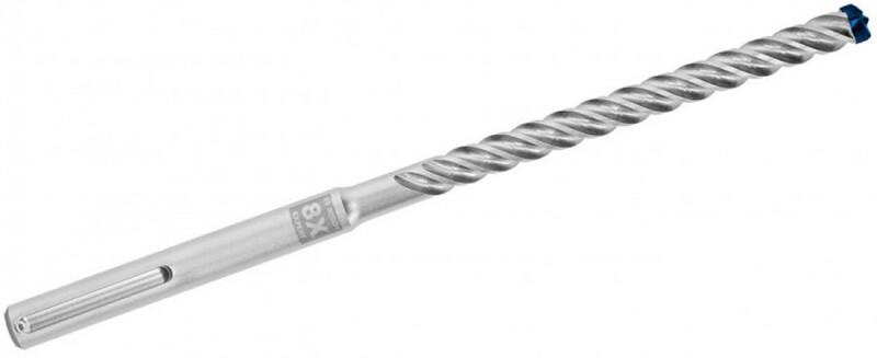 Бур Bosch EXPERT SDS-Max-8X, 16x200x340 мм, 5 шт. (2608900261)
