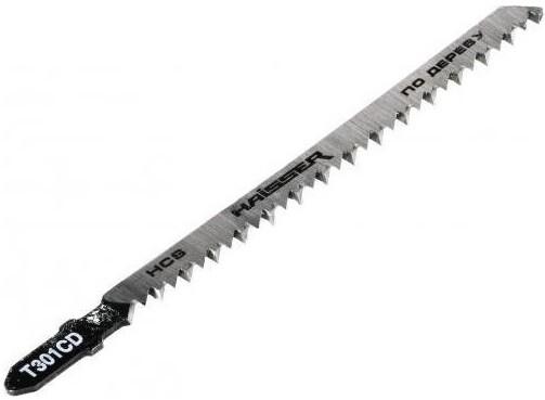 Пильні полотна Haisser T301СD/90 мм. 2 шт