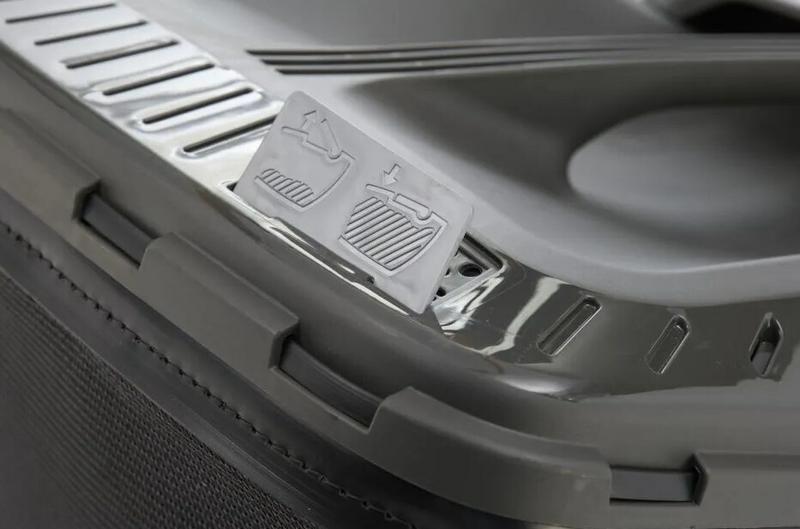 Газонокосарка бензинова самохідна Stiga Collector 548 S