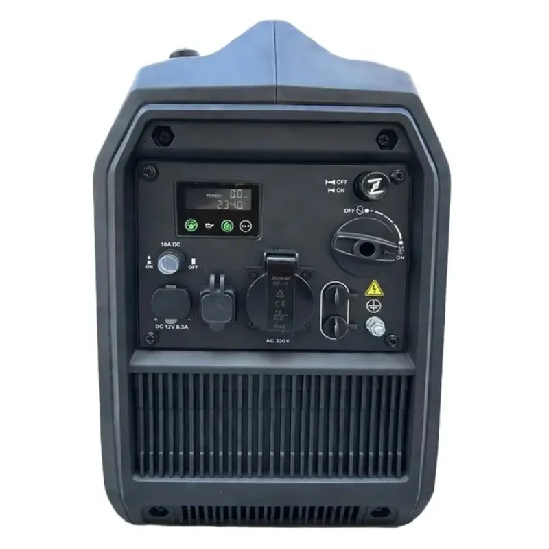 Генератор інверторний 2.2 кВт FOGO FE3001iS 34261