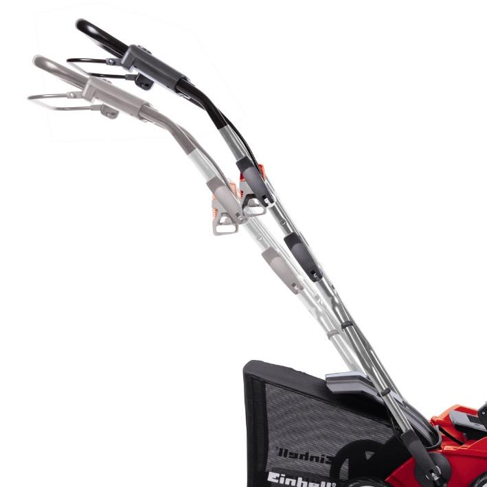 Скарифікатор електричний Einhell GE-SA 1640 (3420590)