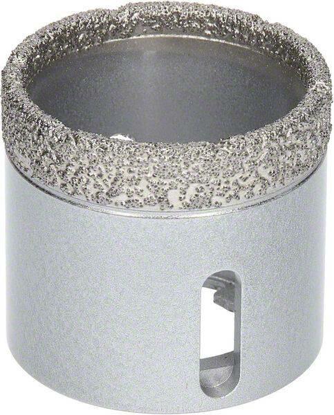 Алмазна коронка Bosch Dry Speed X-LOCK 45 мм (2608599015)