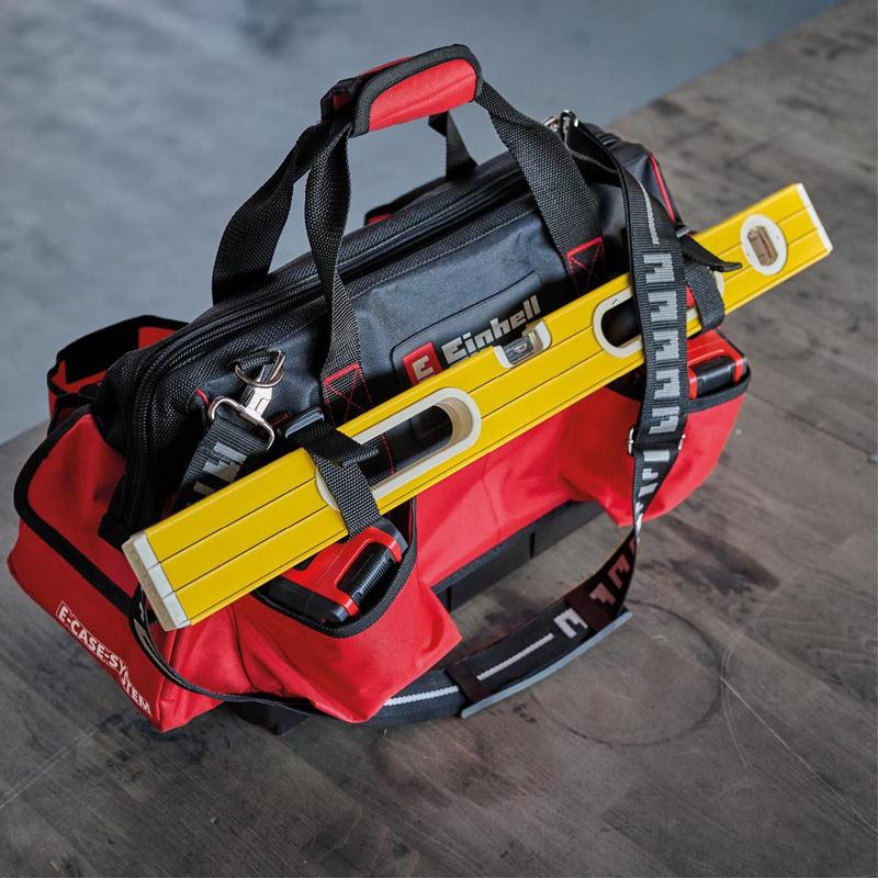 Сумка системи кейсів Einhell E-Case Bag (4540036)