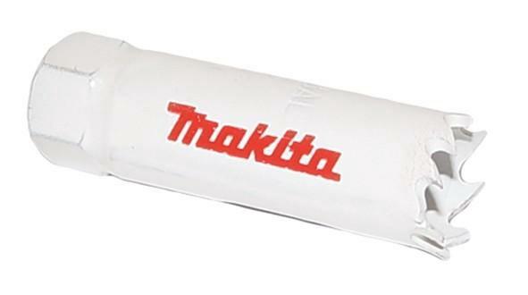 Коронка Makita HSS-Bi-Metal 14мм (D-35368)