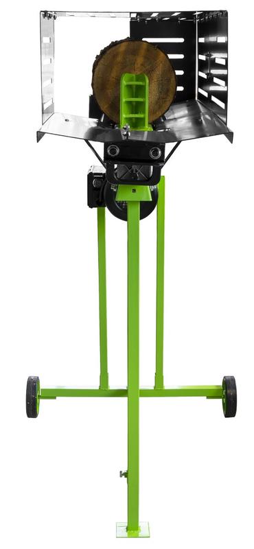 Дровокол Zipper ZI-HS7TU