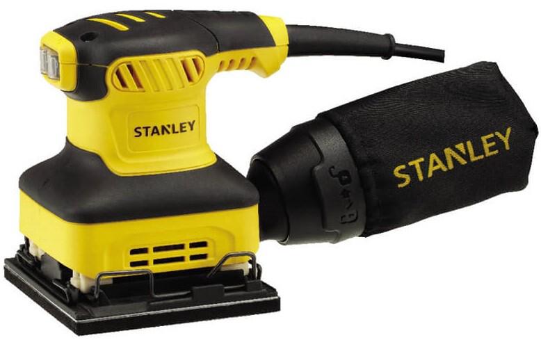Шліфмашина STANLEY SS24