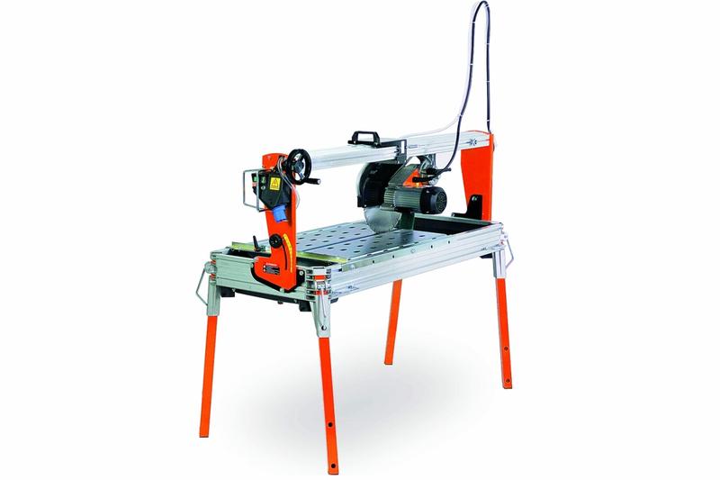 Плиткоріз BATTIPAV PRIME 120S (9120/91201)