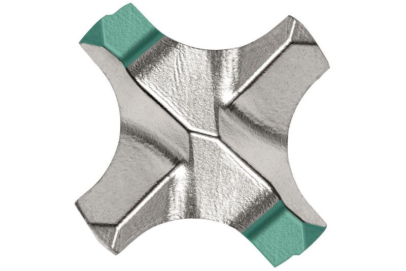 Бур Metabo SDS-Plus P4Plus 16x310 мм (626236000)