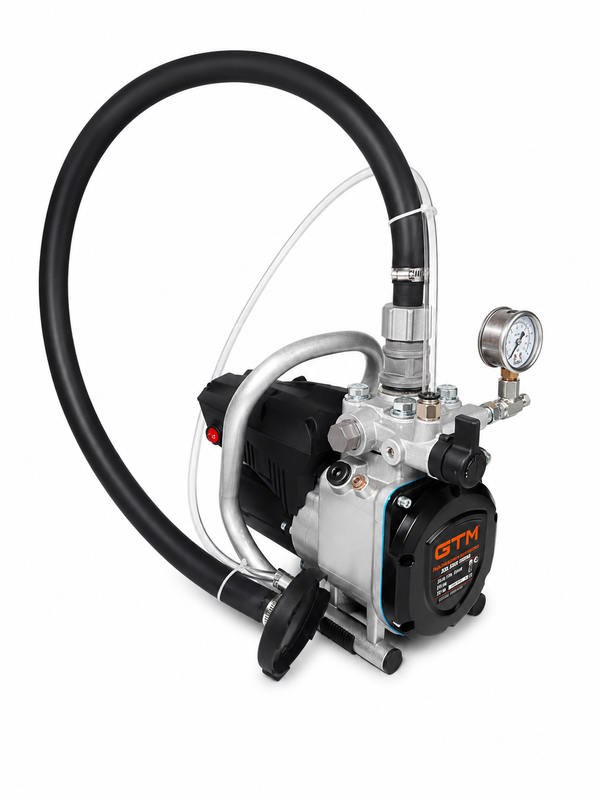 Фарборозпилювач безповітряний GTM ASG-2600/1500BL 27433