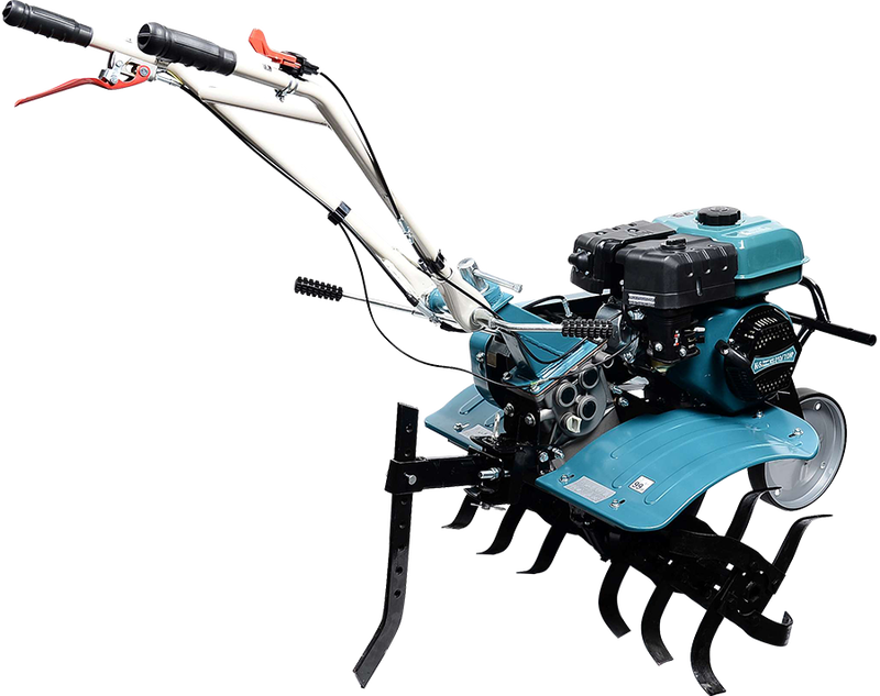 Мотокультиватор Konner Sohnen KS 7HP-950A LPG