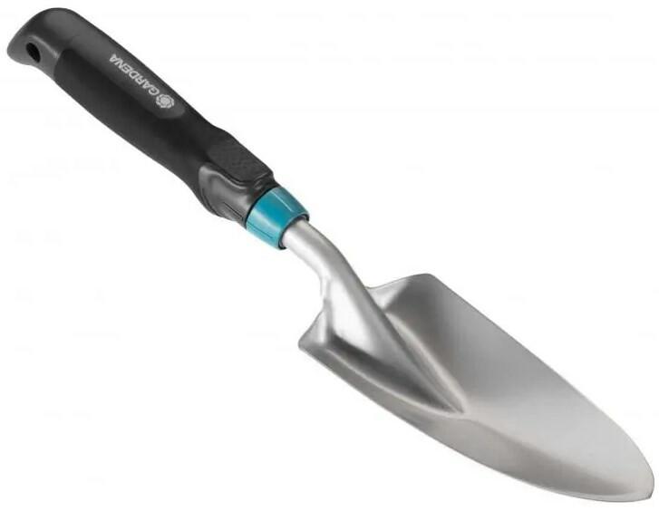 Совок садовий для квітів 8.5 см Gardena Comfort Ergo (08960-20.000.00)