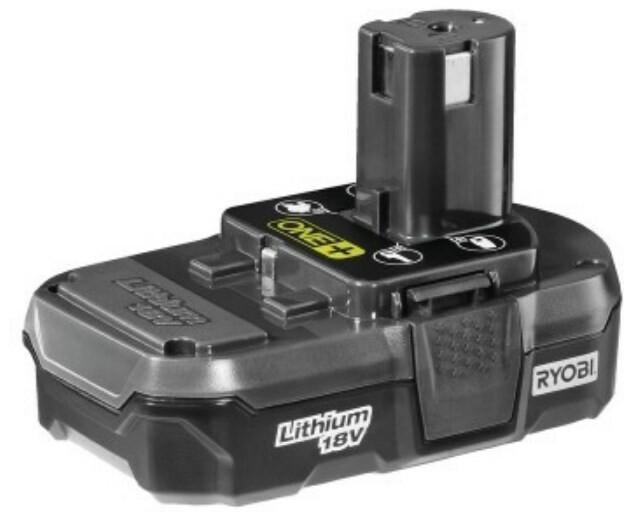 Акумулятор Ryobi ONE + RB18L13 (5133001904)