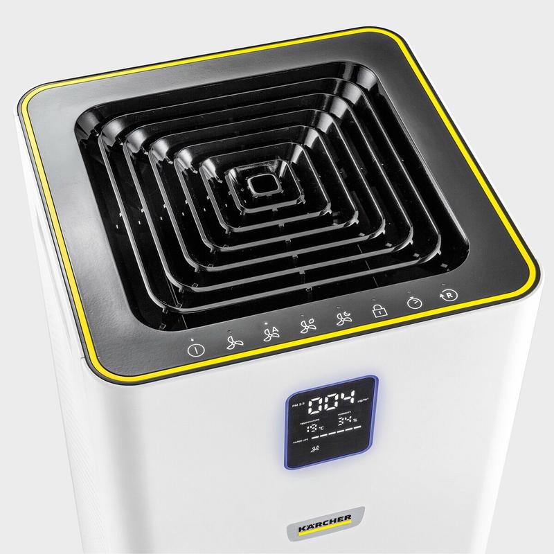 Очищувач повітря KARCHER AF 30 (1.024-821.0)