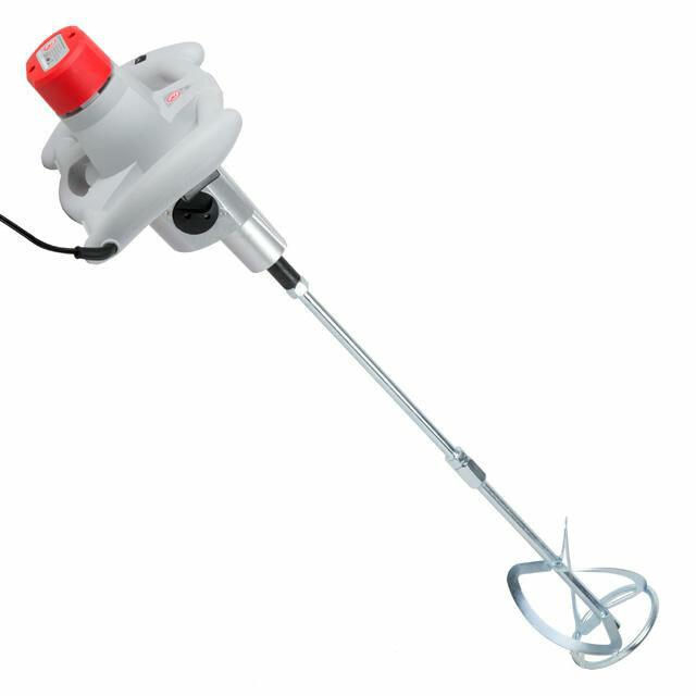 Міксер ручний електричний Intertool DT-0130