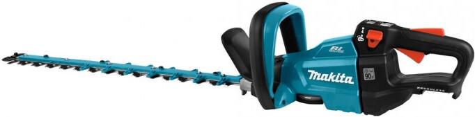 Акумуляторний кущоріз Makita DUH502Z (без акумулятора і ЗП)